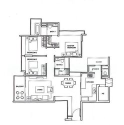 One Amber (D15), Condominium #572642731